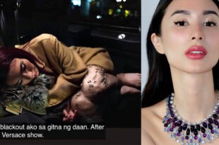 Heart Evangelista