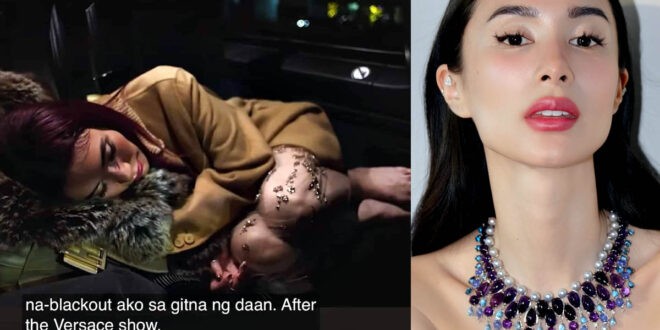 Heart Evangelista
