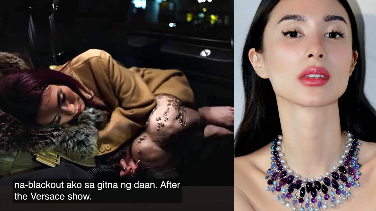 Heart Evangelista
