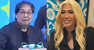 Joey de Leon Vice Ganda
