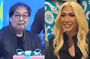 Joey de Leon Vice Ganda