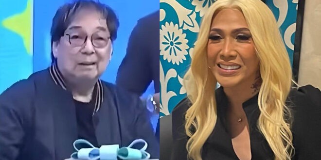 Joey de Leon Vice Ganda