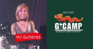 MJ Gutierrez GCAMP