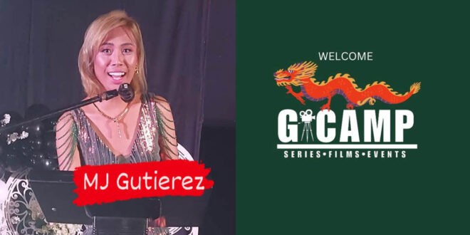 MJ Gutierrez GCAMP