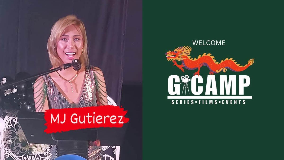 MJ Gutierrez GCAMP