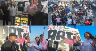 Tugtog Taguig Himig sa Kapayapaan 439th Anibersaryo ng Taguig