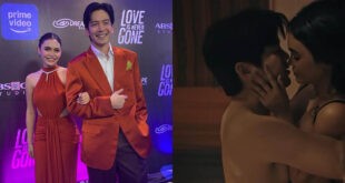 Ivana Alawi Joshua Garcia