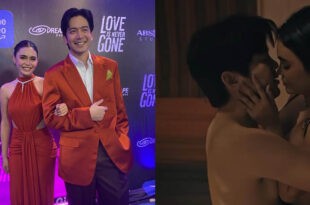 Ivana Alawi Joshua Garcia