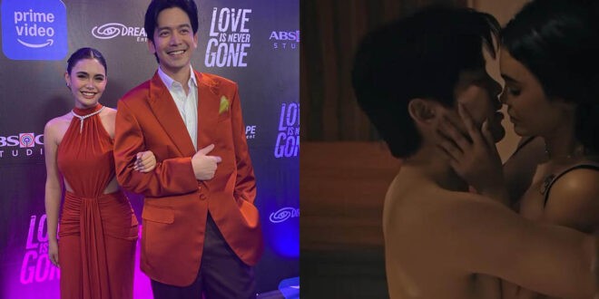 Ivana Alawi Joshua Garcia