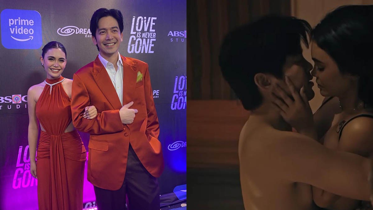 Ivana Alawi Joshua Garcia