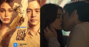 Joshua Garcia Ivana Alawi