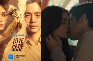 Joshua Garcia Ivana Alawi