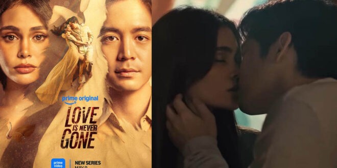 Joshua Garcia Ivana Alawi
