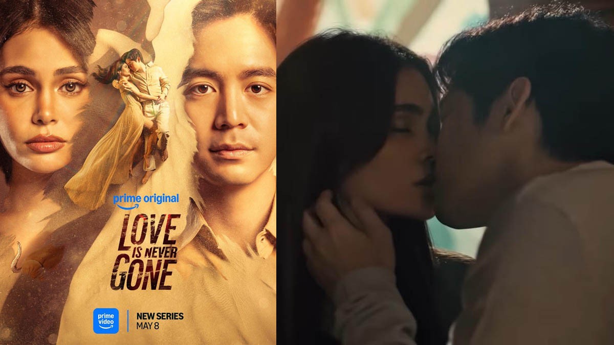 Joshua Garcia Ivana Alawi