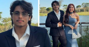 Miguel Tanfelix Ysabel Ortega