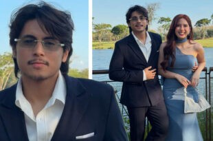 Miguel Tanfelix Ysabel Ortega