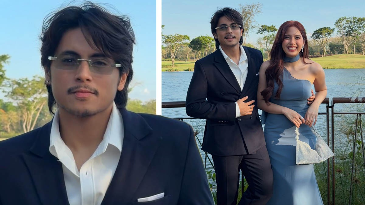 Miguel Tanfelix Ysabel Ortega