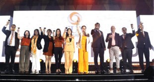 Sun Pharmaceutical Industries inilunsad Primary Care Division; CaRMeLin Portfolio pinasinayaan