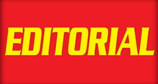 Editorial