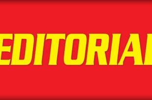 Editorial