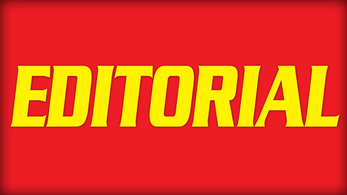 Editorial