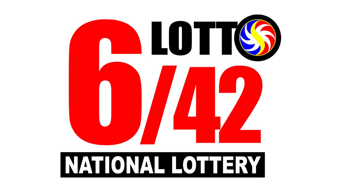 PCSO 6/42 Lotto