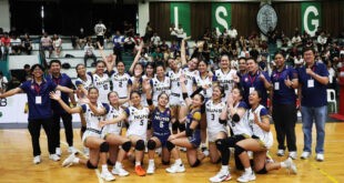 National University Nazareth School-B NUNS-B Shakeys SGVIL