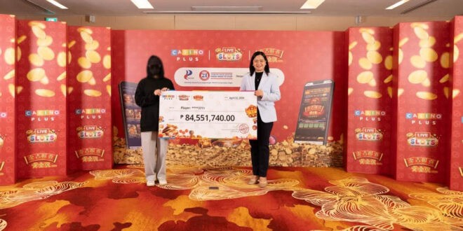 Casino Plus Hope