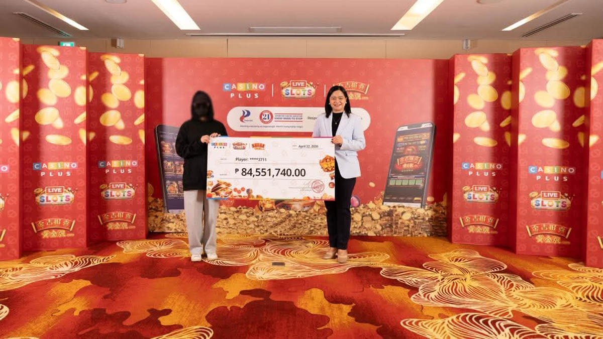Casino Plus Hope