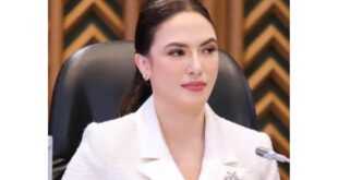 Lala Sotto MTRCB