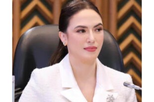 Lala Sotto MTRCB