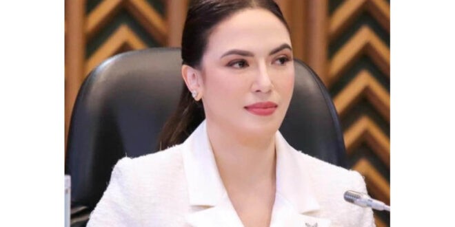 Lala Sotto MTRCB