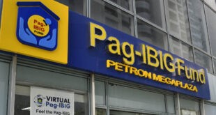 Pag-IBIG Fund Petron Mega Plaza Branch