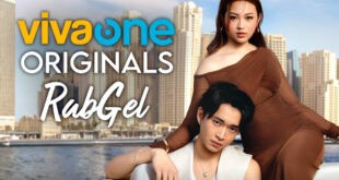 Rabin Angeles Angela Muji Viva One Originals RabGel