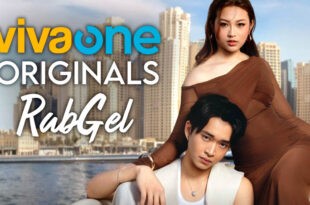 Rabin Angeles Angela Muji Viva One Originals RabGel