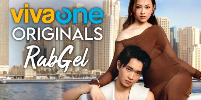 Rabin Angeles Angela Muji Viva One Originals RabGel