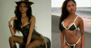 Sahara Bernales