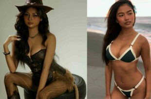 Sahara Bernales