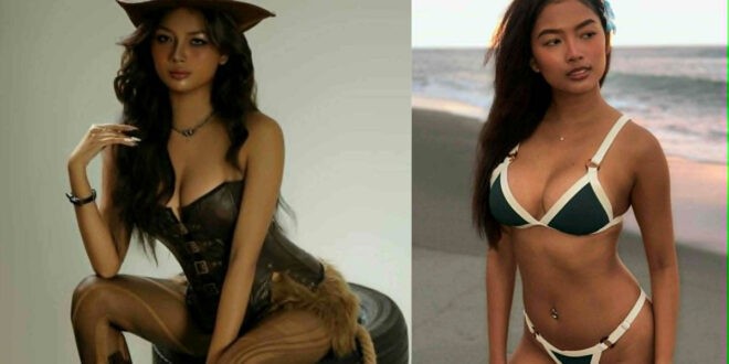 Sahara Bernales