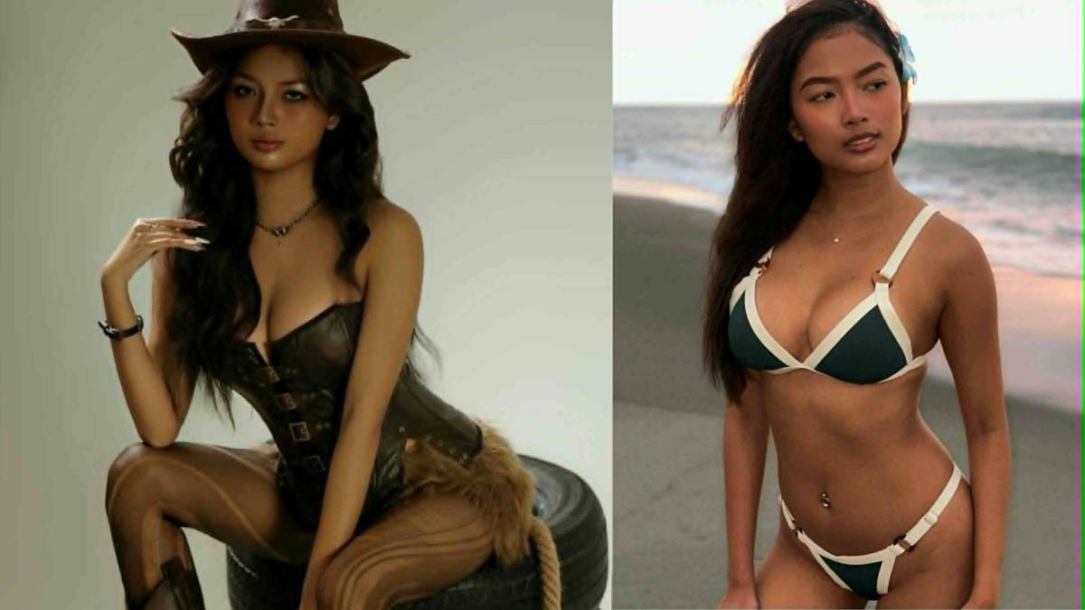 Sahara Bernales