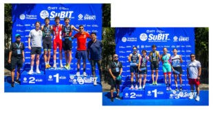SUBIT Subic Bay Intl Triathlon