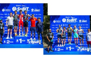 SUBIT Subic Bay Intl Triathlon