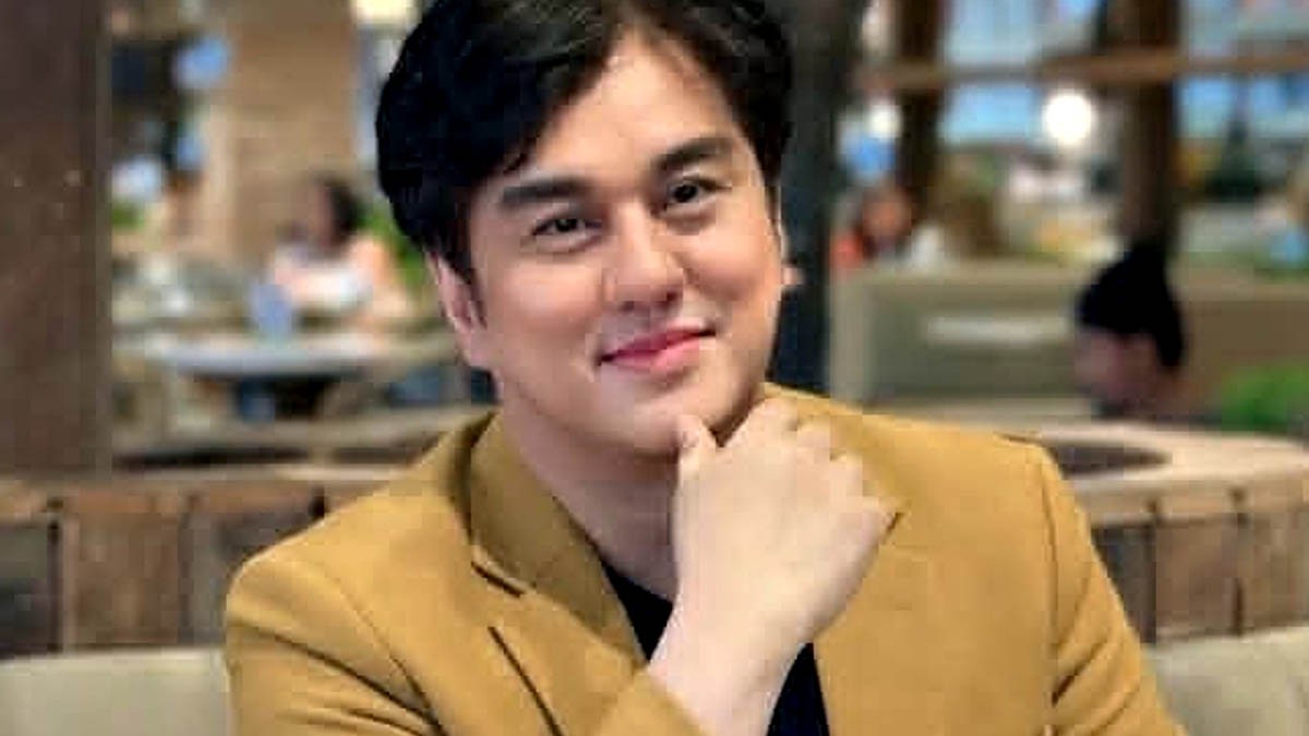 Jojo Mendrez