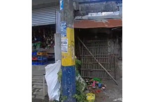 Killer Poste Bulacan