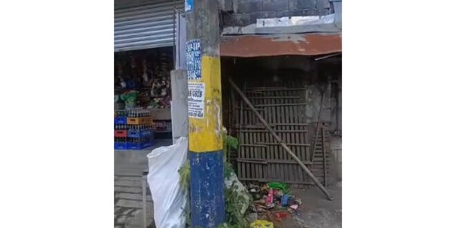 Killer Poste Bulacan