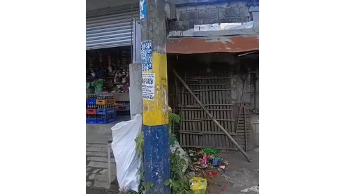 Killer Poste Bulacan