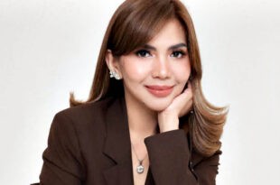 Rhea Tan Beautederm Rei Anicoche-Tan