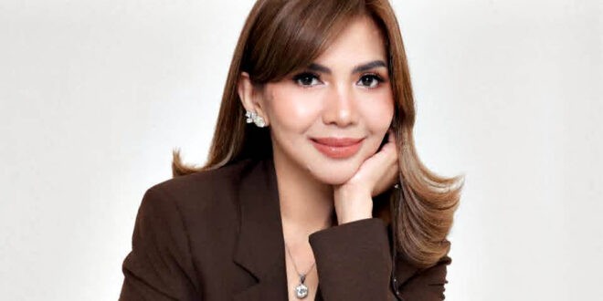 Rhea Tan Beautederm Rei Anicoche-Tan