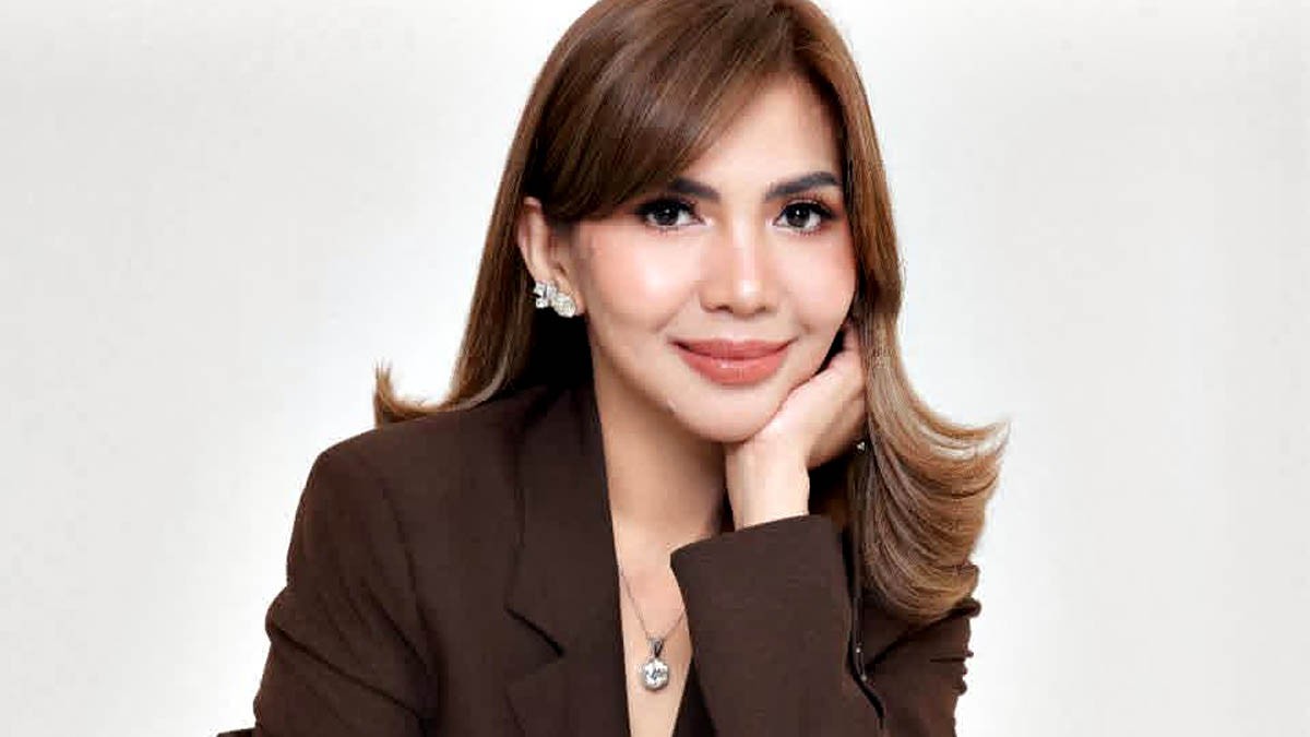 Rhea Tan Beautederm Rei Anicoche-Tan