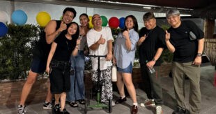 Wally Bayola Eat Bulaga